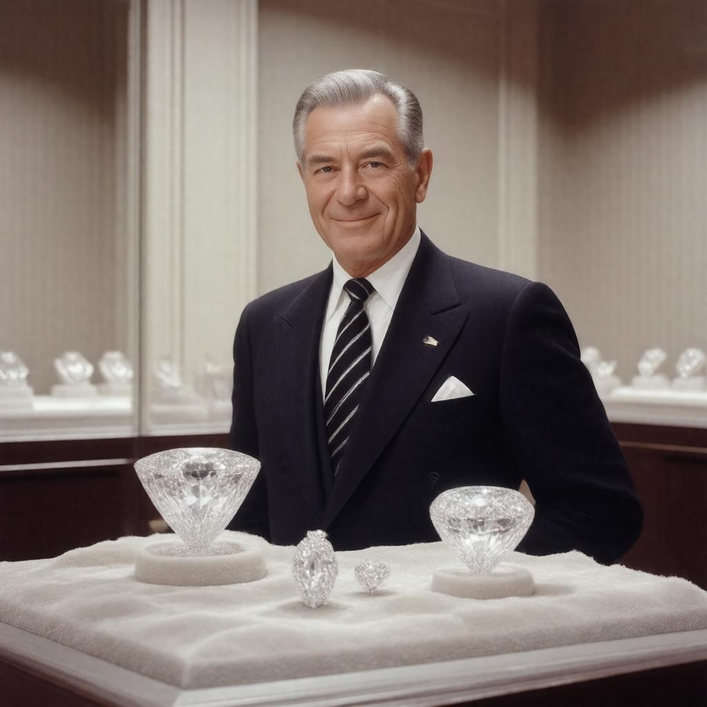 Harry Winston